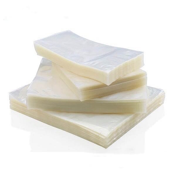 Túi bóng trắng B4