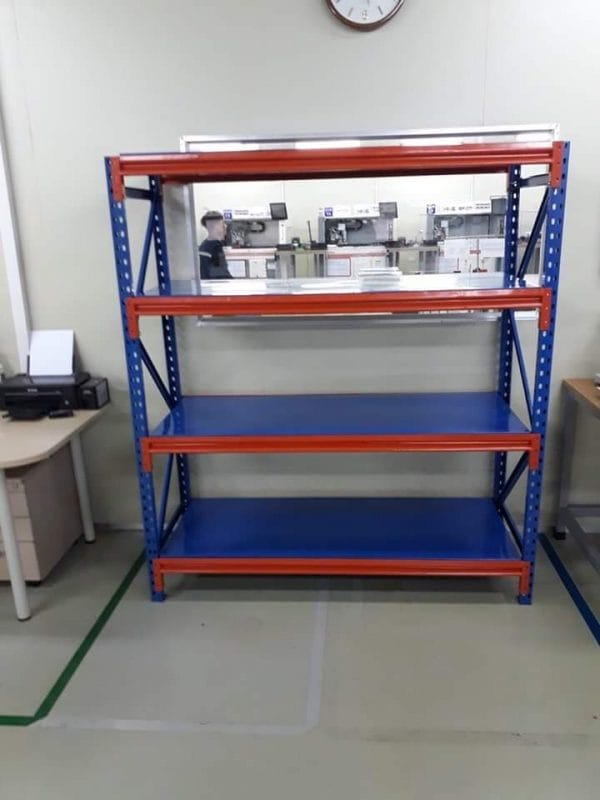 Kệ hạng nặng đơn độc lập