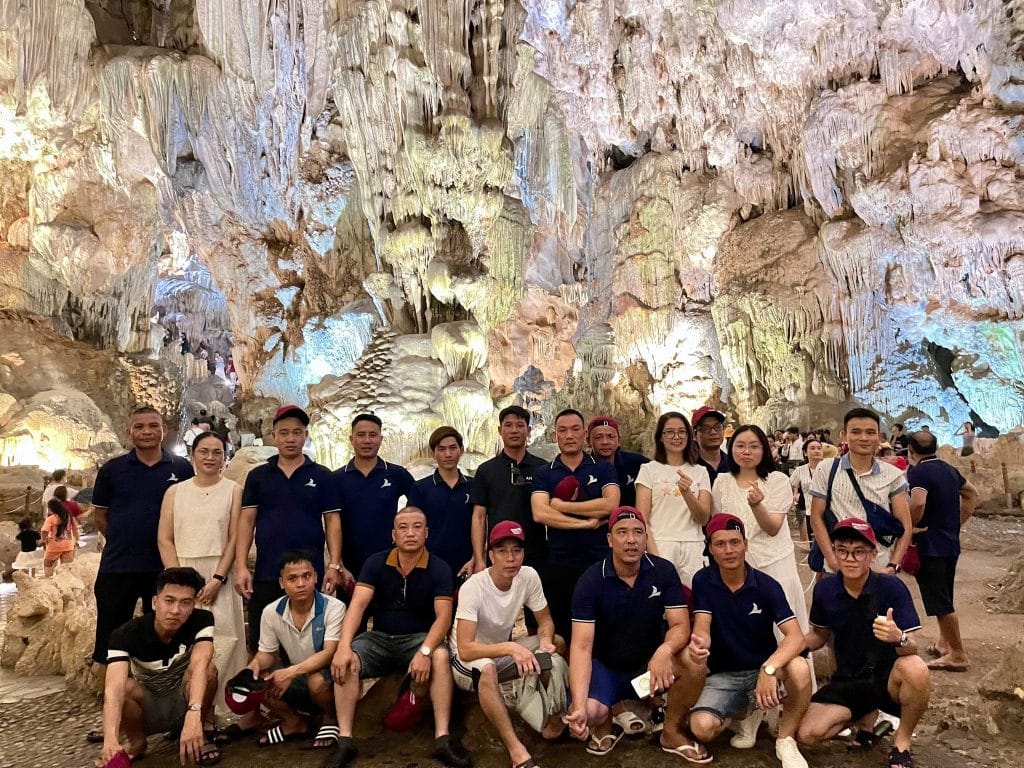 Giới thiệu về Công ty TNHH Vĩnh Phúc Logistics