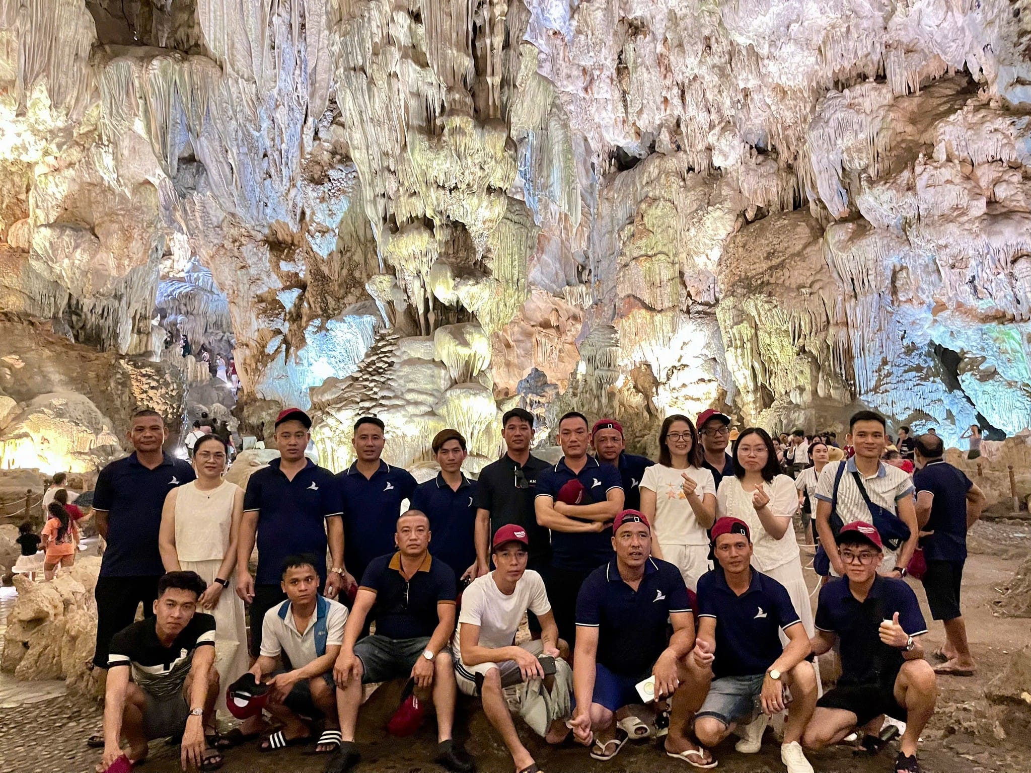 Uy tín tạo nên thương hiệu