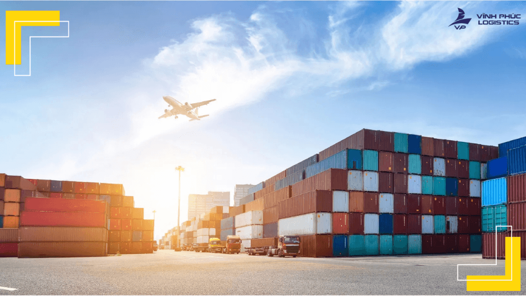 Ngành Logistics là gì? Vì sao ngày càng “hot”?