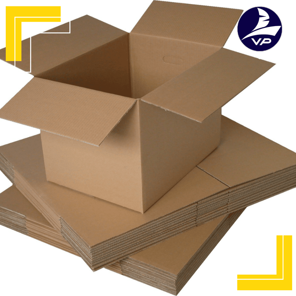 Công ty TNHH Vĩnh Phúc Logistics – Cung cấp vật tư, bao bì phụ trợ công nghiệp uy tín