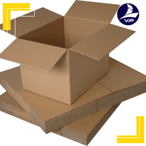 thùng carton phụ trợ công nghiệp
