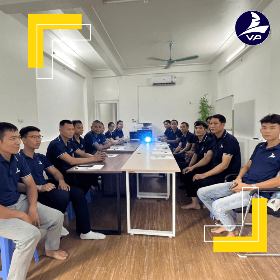 đào tạo an toàn lao động
