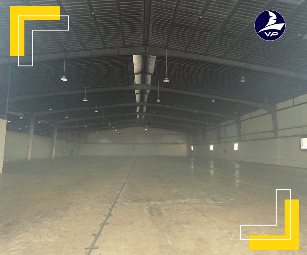 Xu hướng phát triển ngành kho bãi tại Việt Nam năm 2025