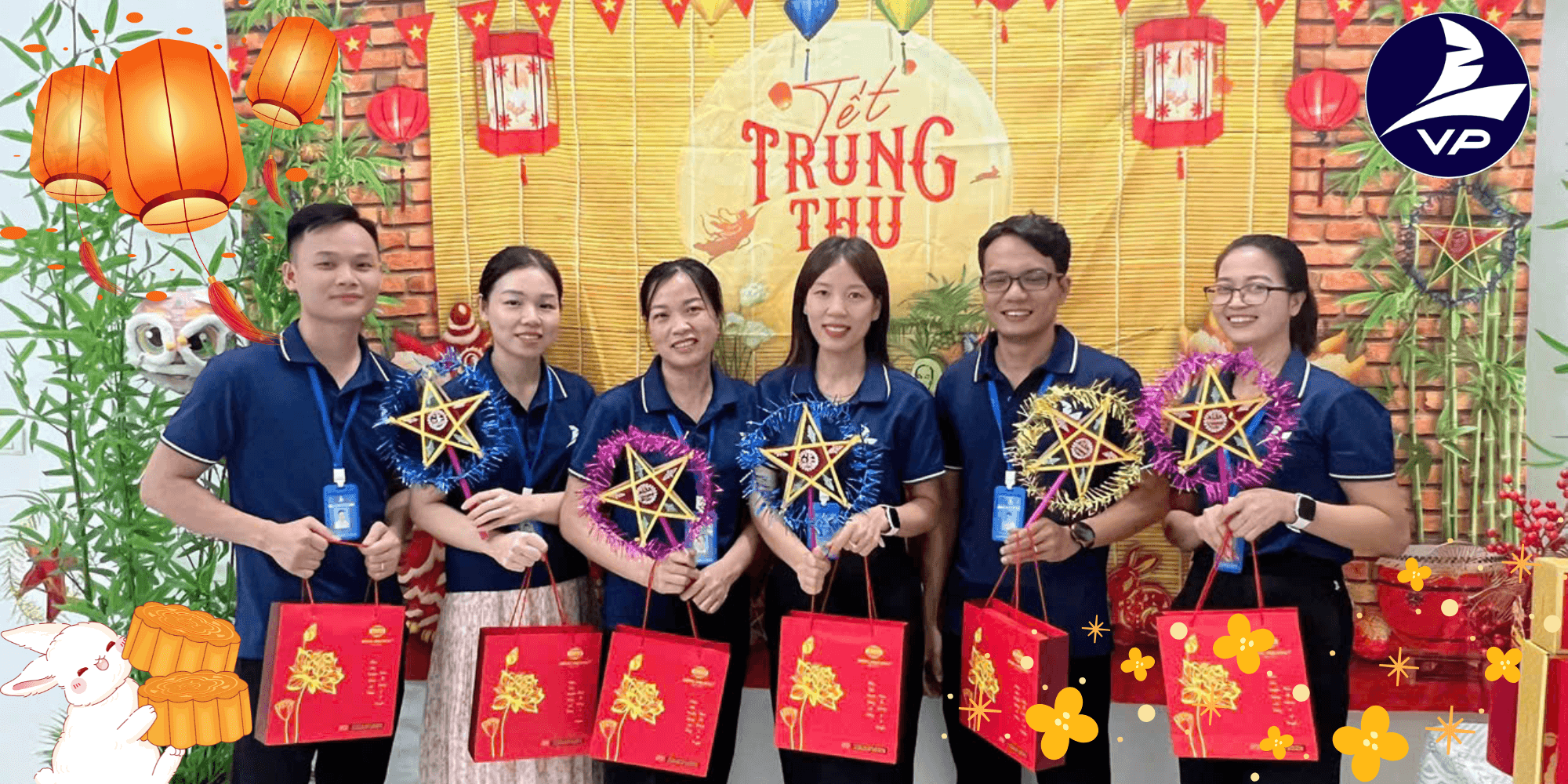 Ý nghĩa của Tết Trung Thu