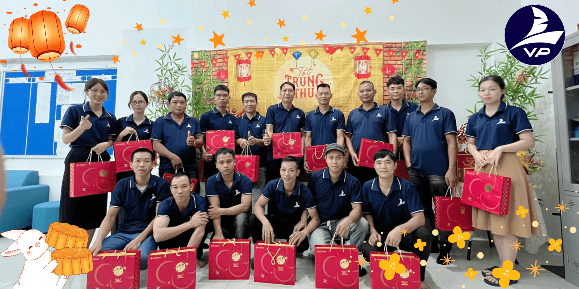 Ý nghĩa của Tết Trung Thu