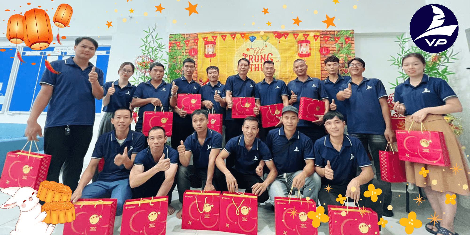 Ý nghĩa của Tết Trung Thu