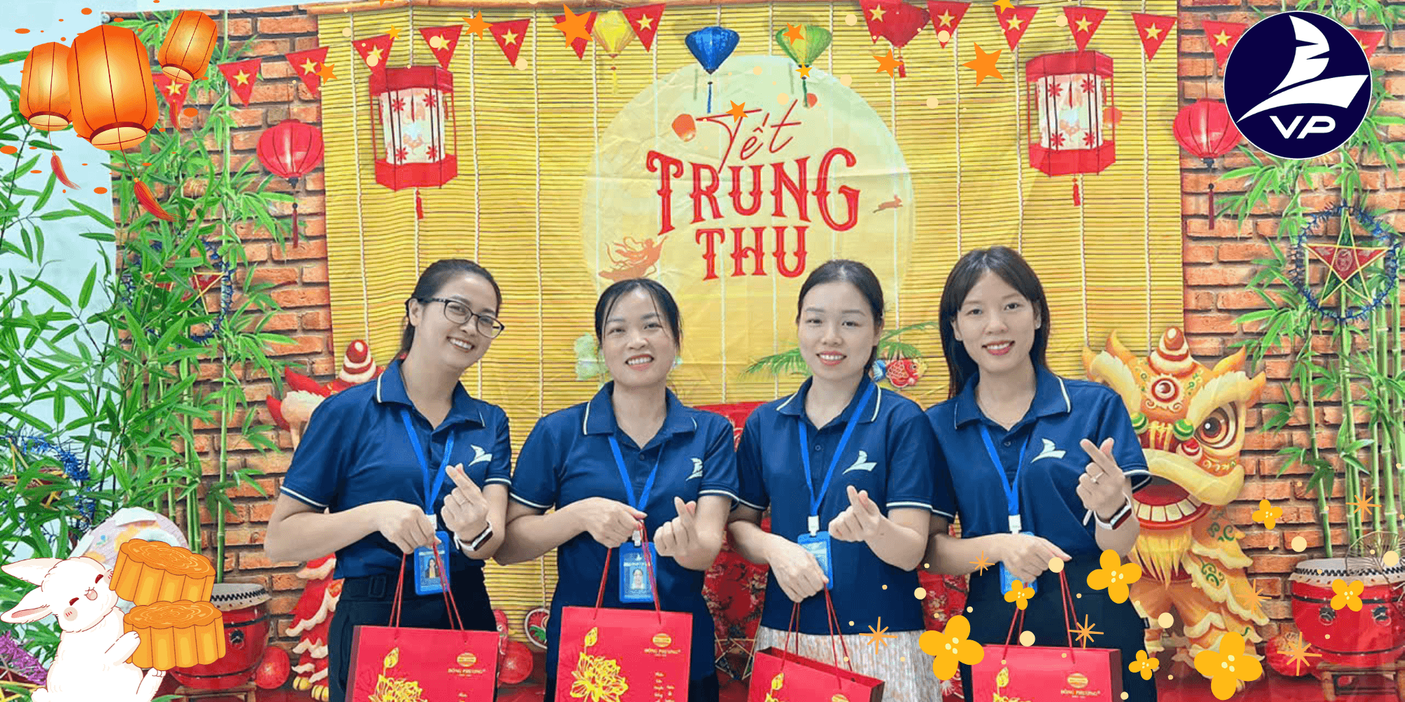 Ý nghĩa của Tết Trung Thu