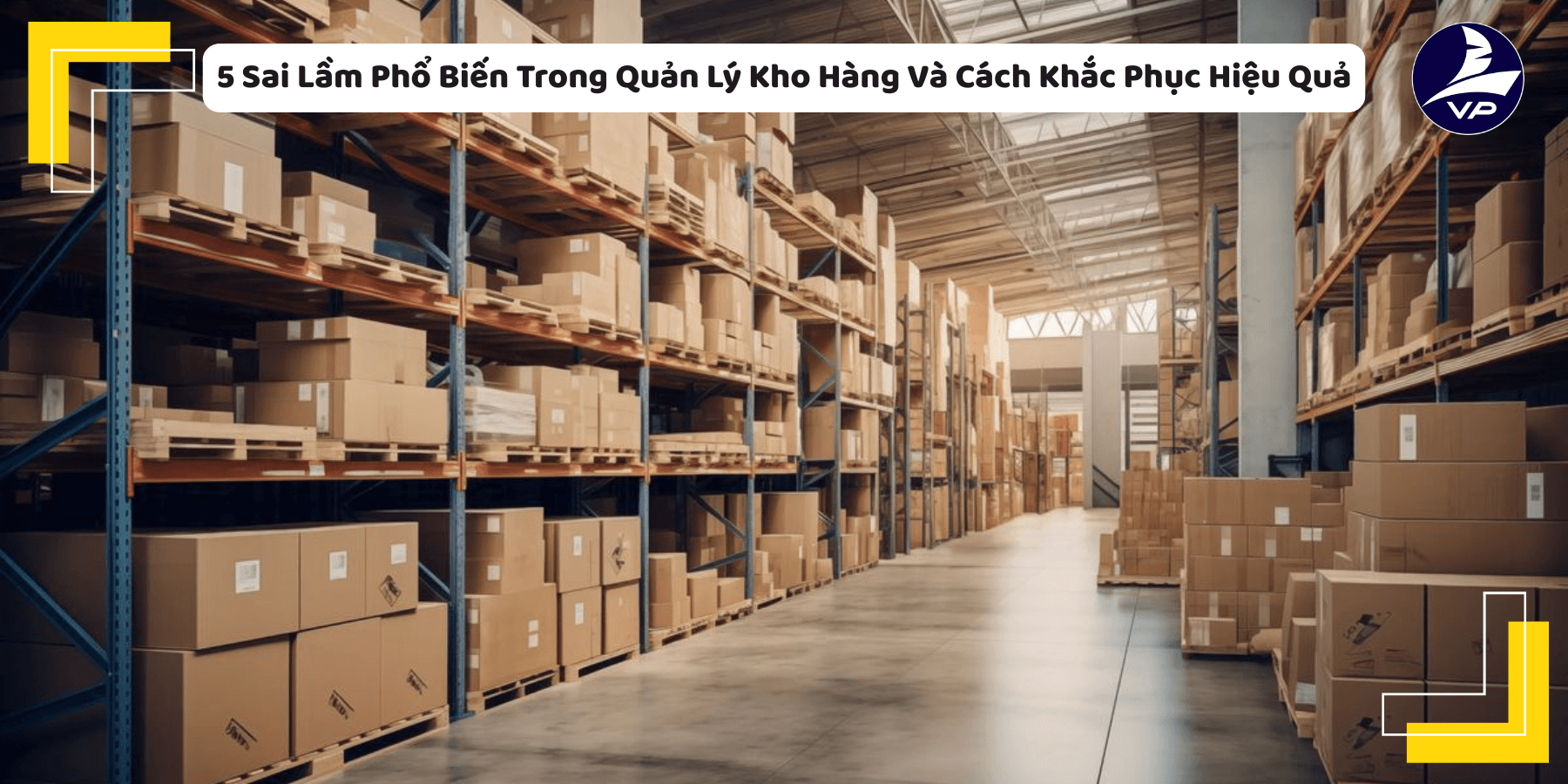 quản lý kho hàng