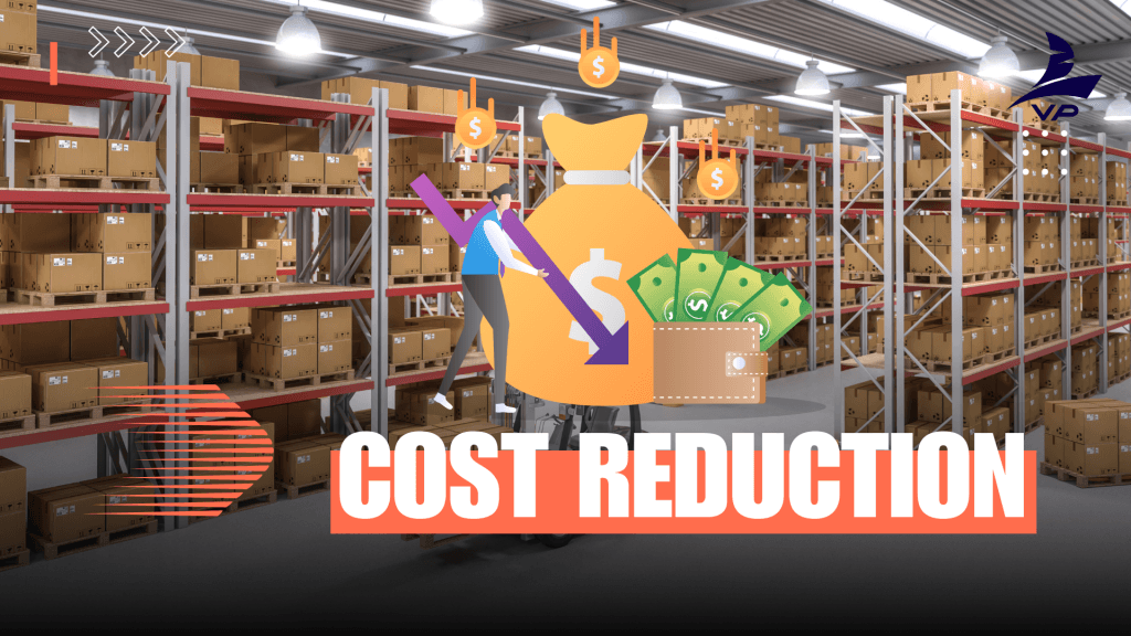 Làm Thế Nào Để Giảm Chi Phí Logistics Cho Doanh Nghiệp Sản Xuất?