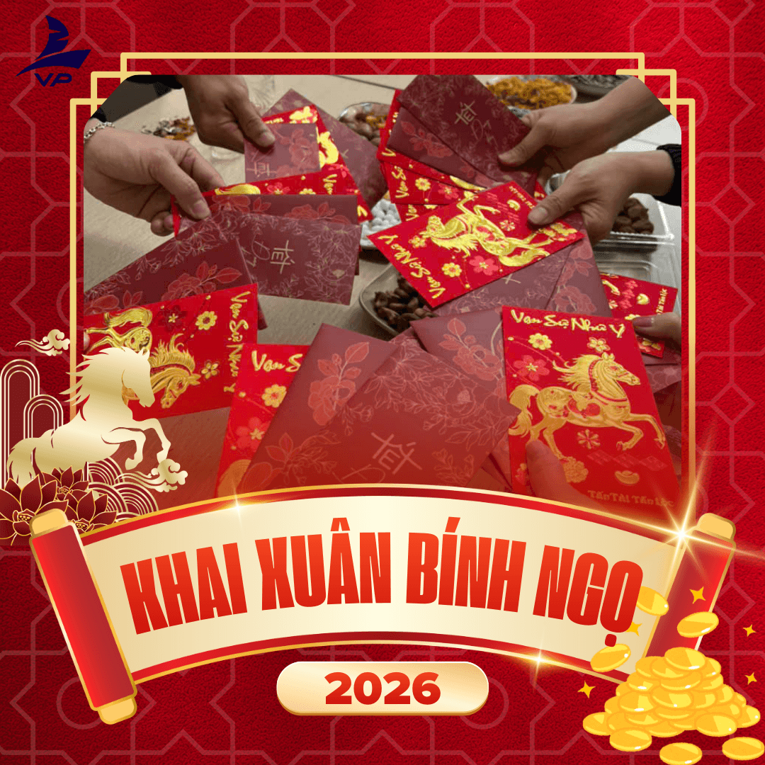 KHAI XUÂN BÍNH NGỌ 2026
