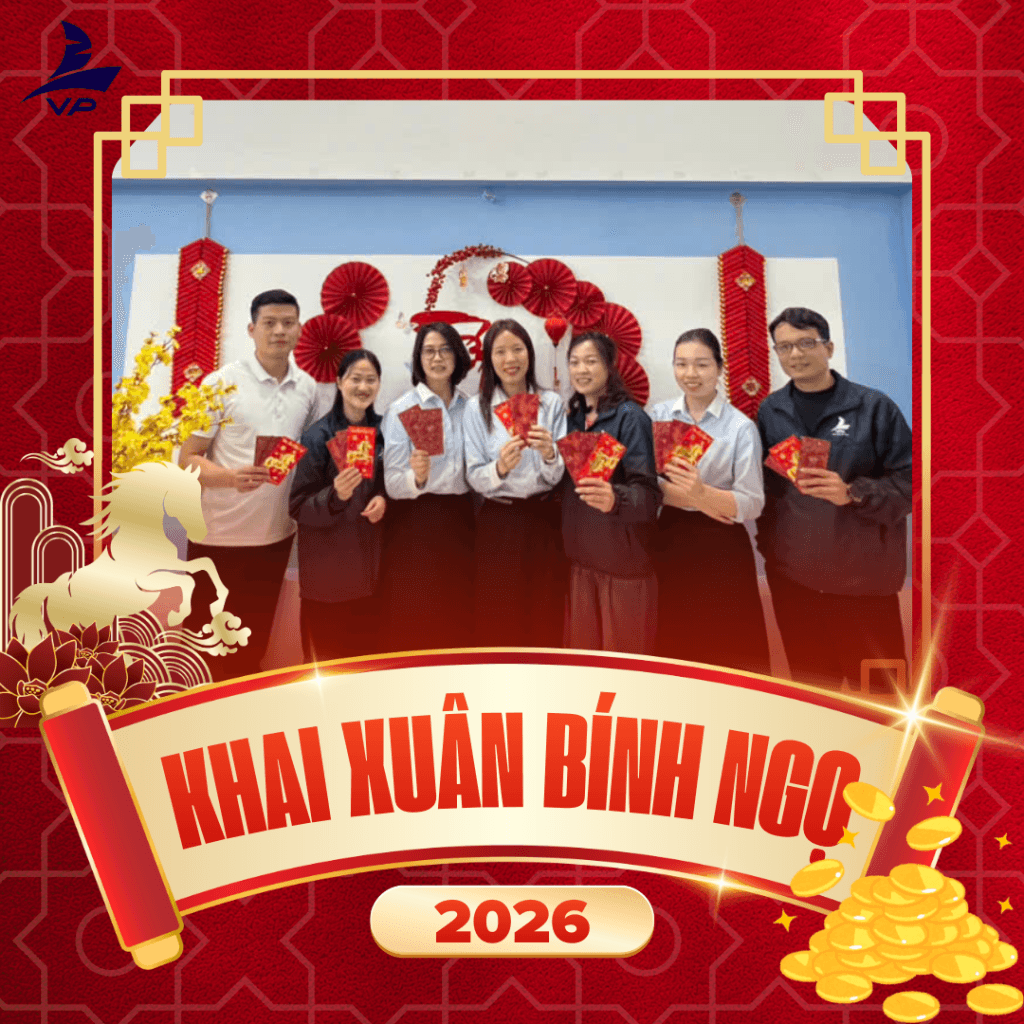 KHAI XUÂN BÍNH NGỌ 2026