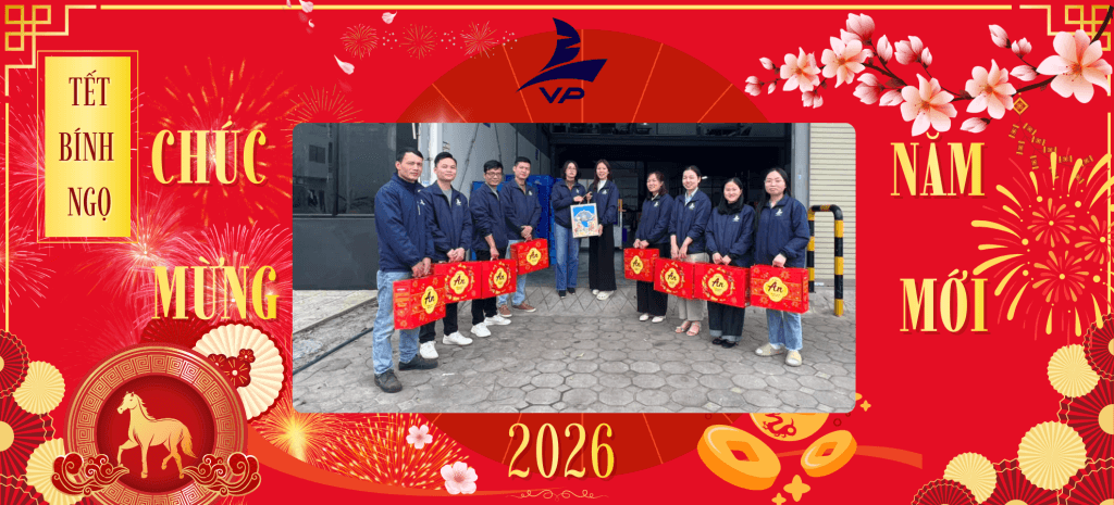 TRAO GỬI YÊU THƯƠNG – ẤM TÌNH XUÂN BÍNH NGỌ 2026