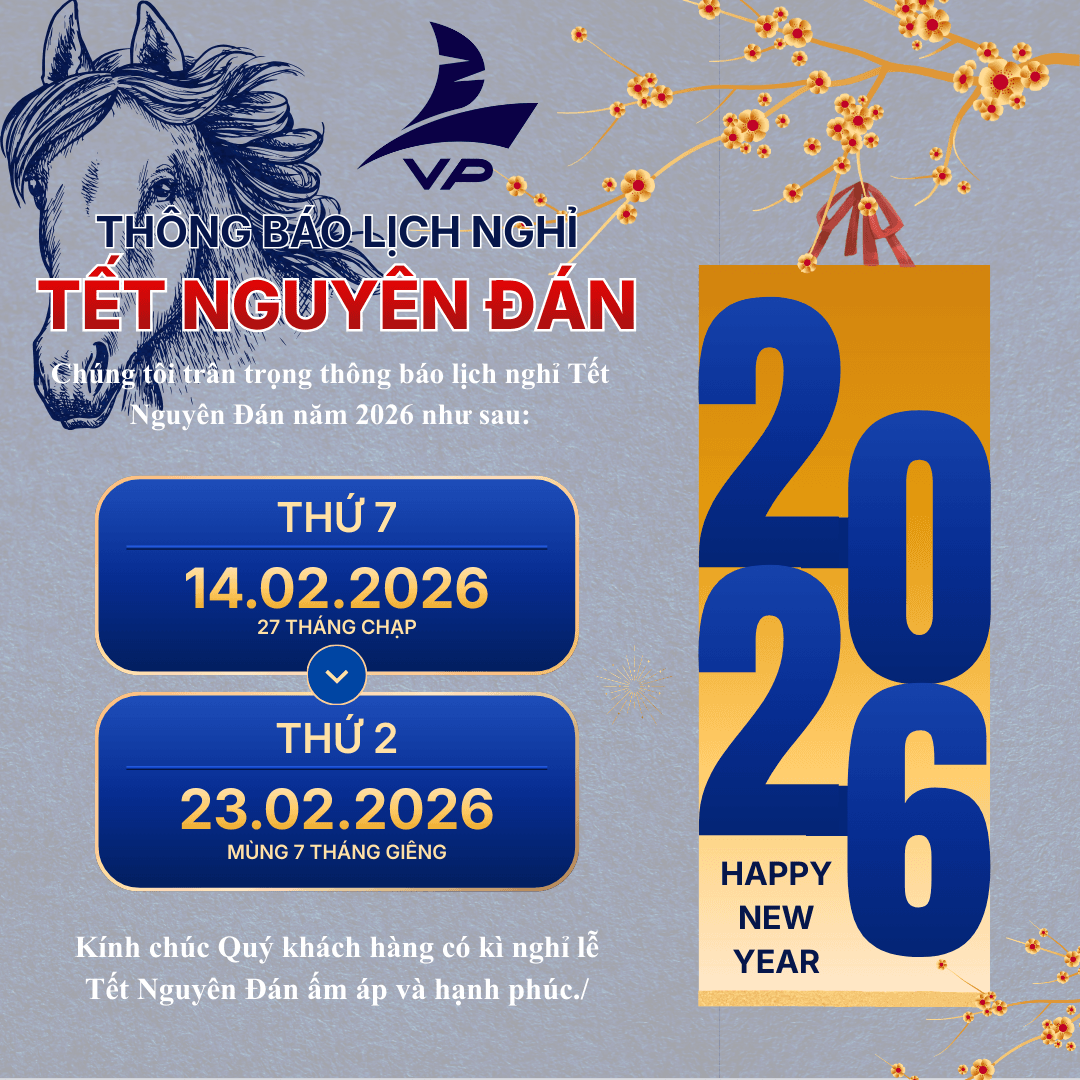 lịch nghỉ tết nguyên đán  2026