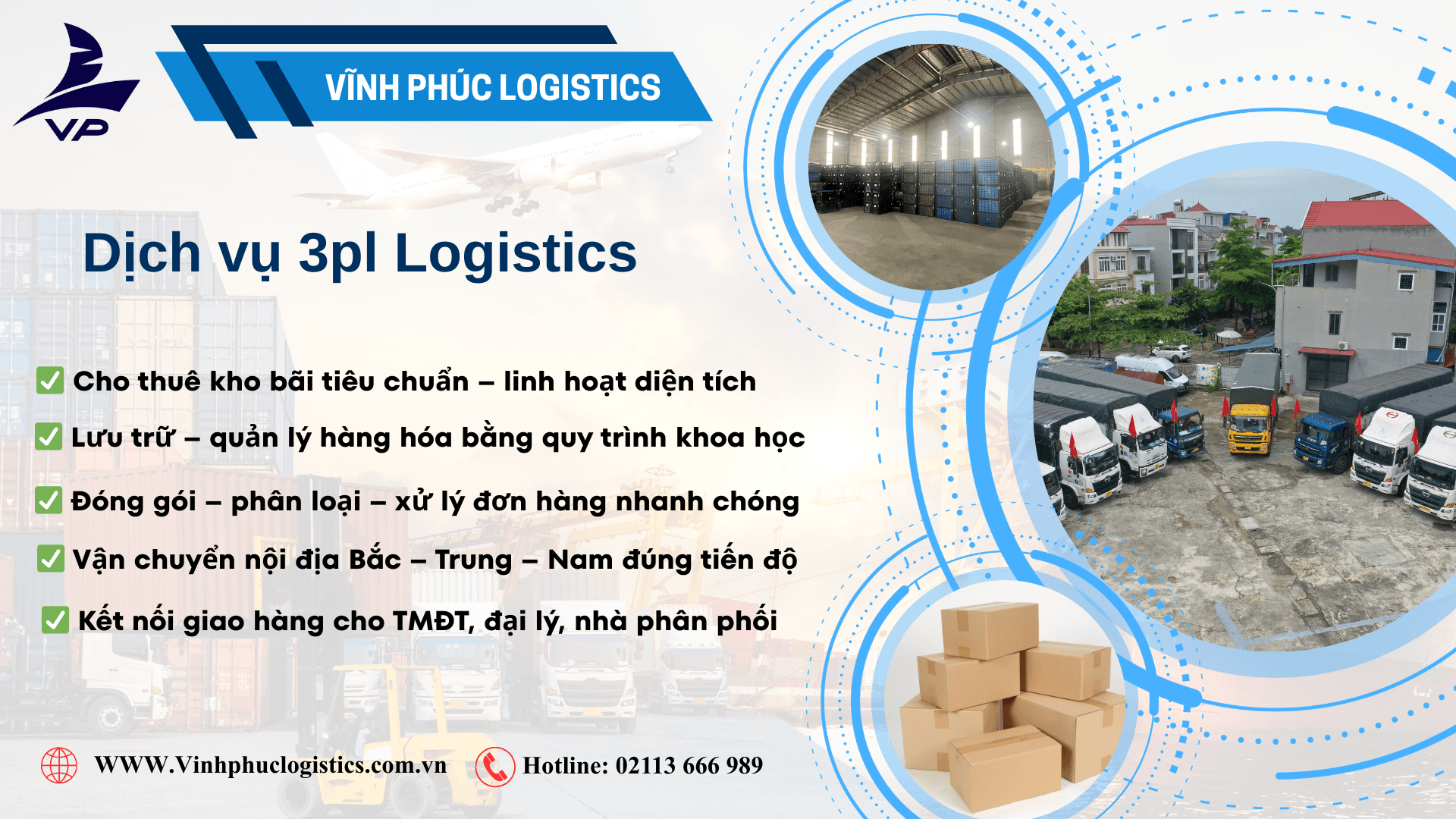 Khai xuân khởi sắc – Hàng hóa lưu thông, kinh doanh bứt phá!