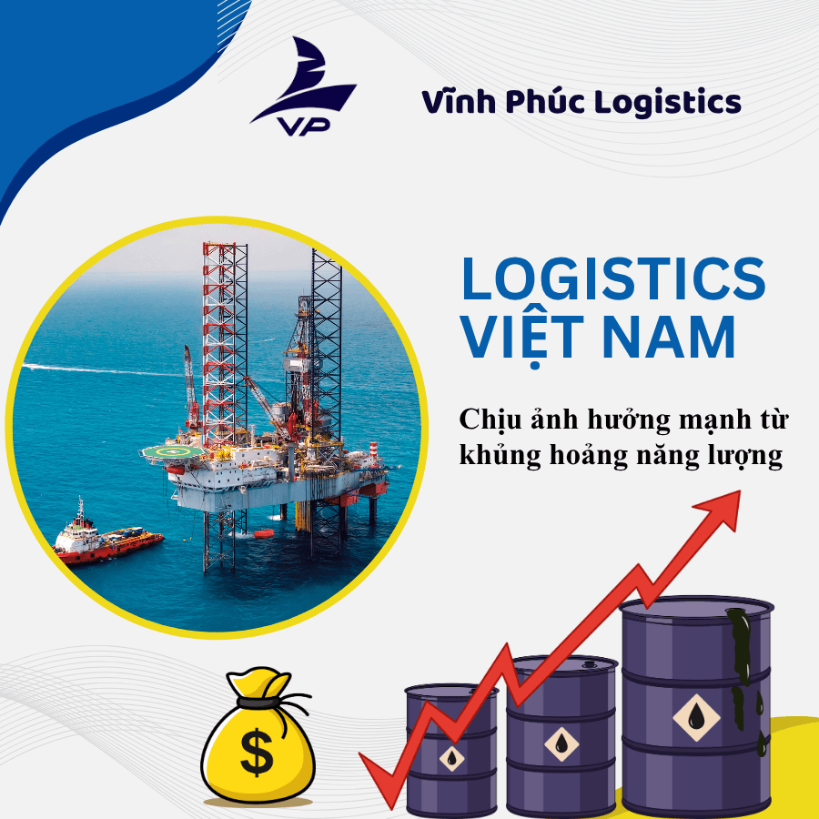 xu hướng logistics