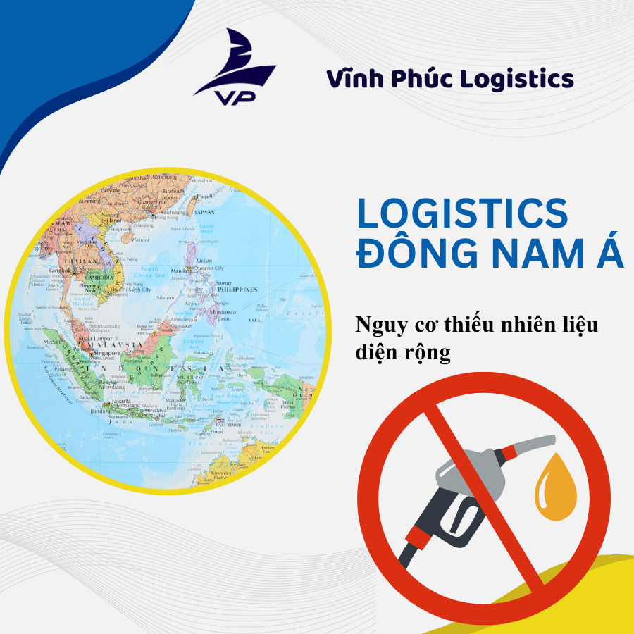 xu hướng logistics